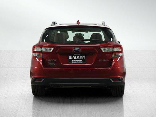 2019 Subaru Impreza 2.0i Premium