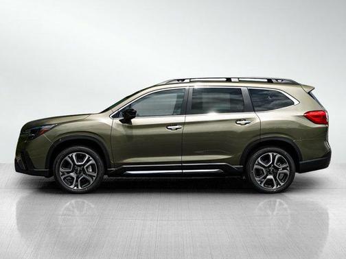 2025 Subaru Ascent Touring 7-Passenger