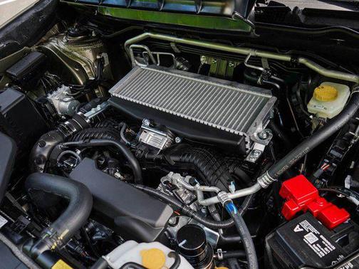 2025 Subaru Ascent Touring 7-Passenger