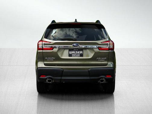 2025 Subaru Ascent Touring 7-Passenger