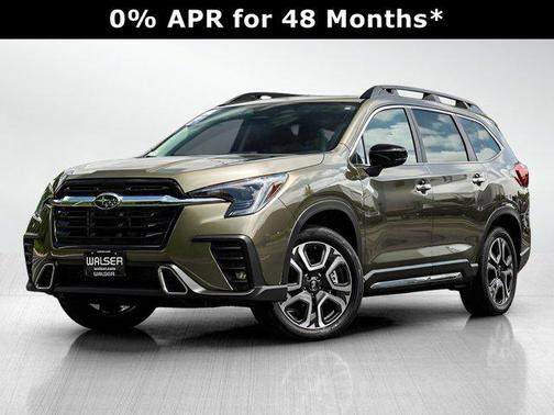 2025 Subaru Ascent Touring 7-Passenger