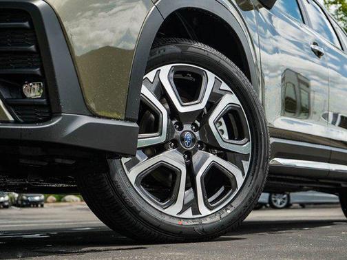 2025 Subaru Ascent Touring 7-Passenger