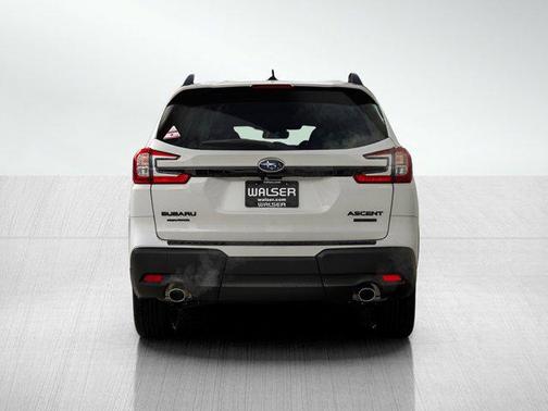 2026 Subaru Ascent Bronze Edition 7-Passenger