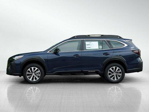 2025 Subaru Outback Base