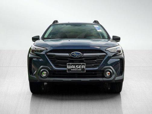 2025 Subaru Outback Base