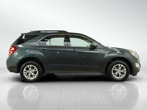 2017 Chevrolet Equinox 1LT