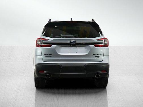 2024 Subaru Ascent Onyx Edition Limited 7-Passenger