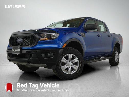 2019 Ford Ranger XL