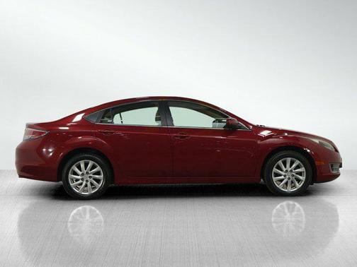 2011 Mazda Mazda6 i Touring Plus