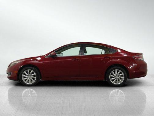 2011 Mazda Mazda6 i Touring Plus