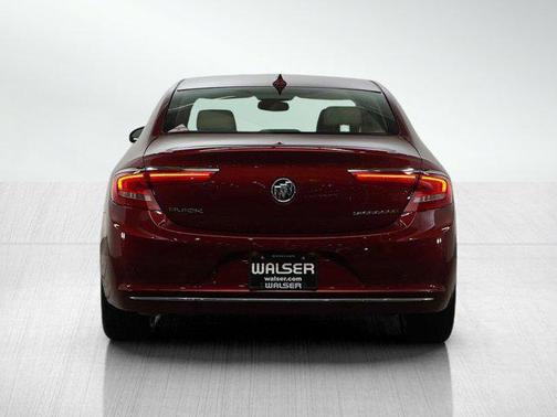 2018 Buick LaCrosse Essence