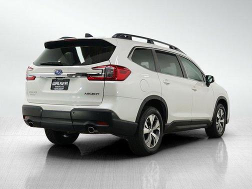2024 Subaru Ascent Premium 7-Passenger