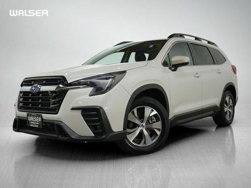 2024 Subaru Ascent Premium 7-Passenger