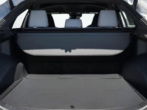 Cosmic White Pearl 2026 Subaru Solterra Premium