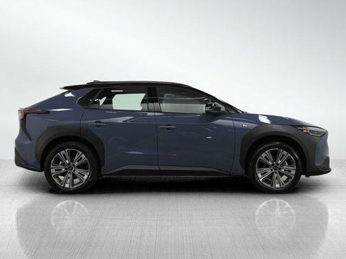 2023 Subaru Solterra Touring
