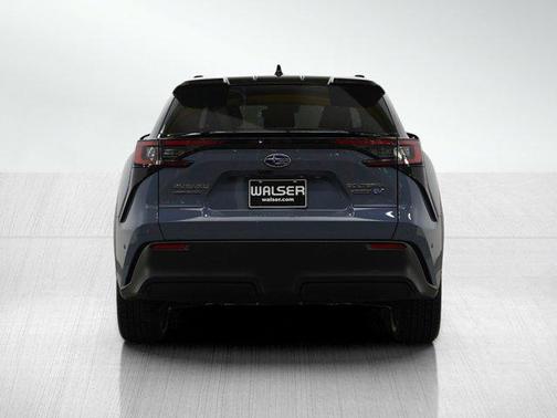 2023 Subaru Solterra Touring