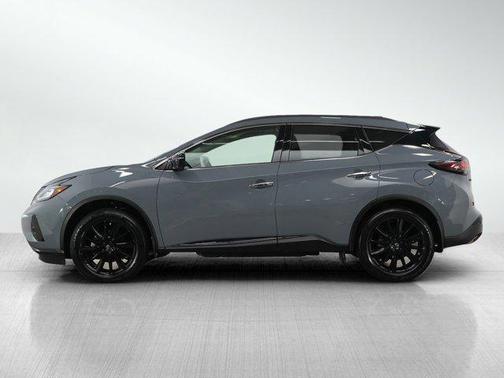 2023 Nissan Murano SL Intelligent AWD
