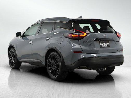 2023 Nissan Murano SL Intelligent AWD
