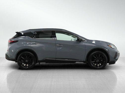 2023 Nissan Murano SL Intelligent AWD