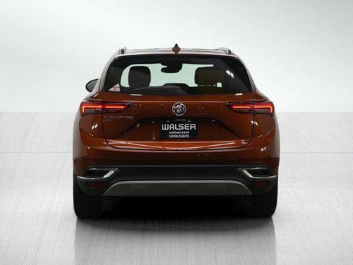 2021 Buick Envision AWD Essence