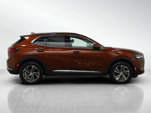 2021 Buick Envision AWD Essence