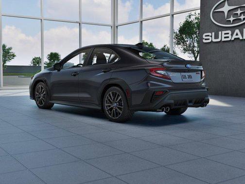mg2 2026 Subaru WRX Premium