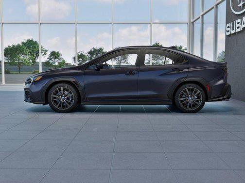mg2 2026 Subaru WRX Premium