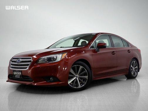 2016 Subaru Legacy Limited