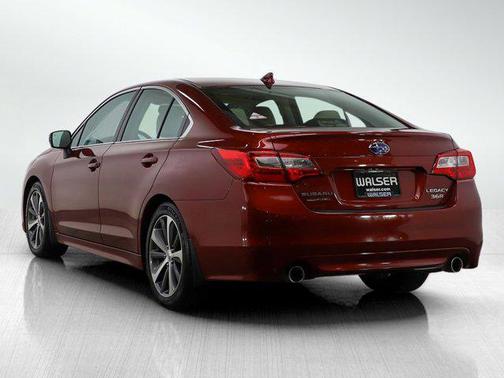 2016 Subaru Legacy Limited