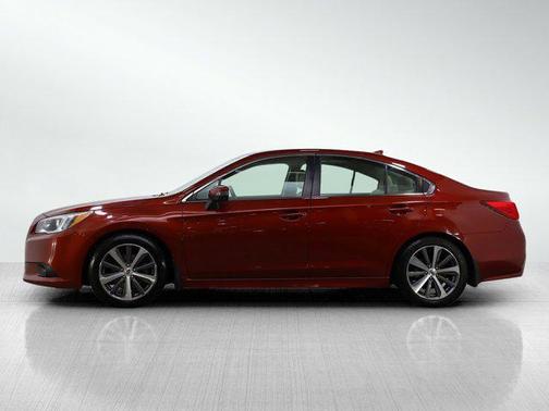 2016 Subaru Legacy Limited