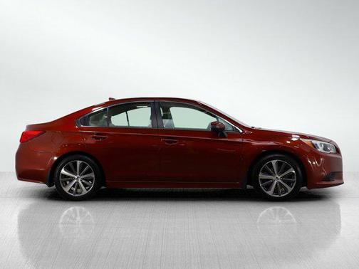 2016 Subaru Legacy Limited