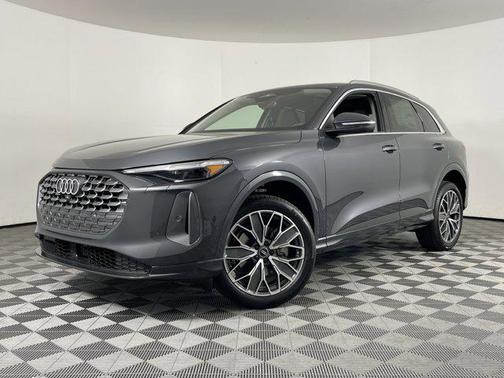 2025 Audi Q5 Premium Plus