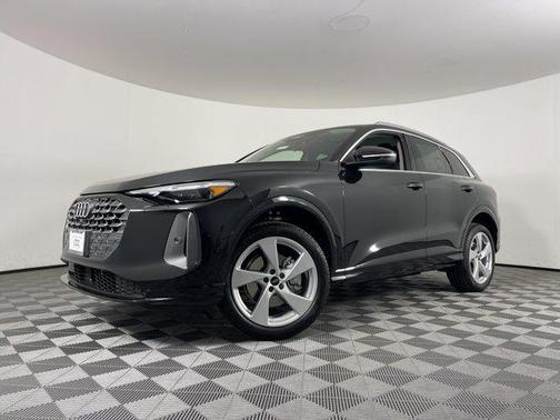 2025 Audi Q5 Premium Plus TFSI quattro S tronic