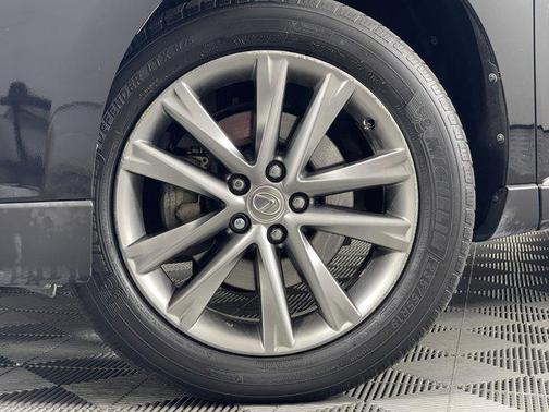 2014 Lexus RX 450h Base