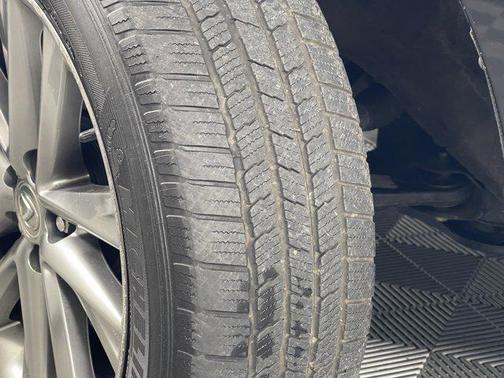 2014 Lexus RX 450h Base