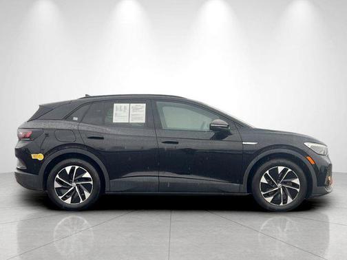 2022 Volkswagen ID.4 Pro