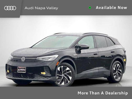 2022 Volkswagen ID.4 Pro