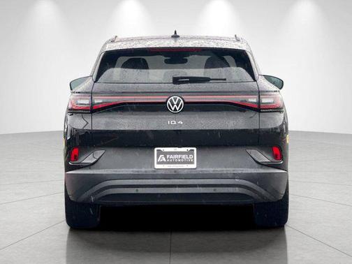 2022 Volkswagen ID.4 Pro