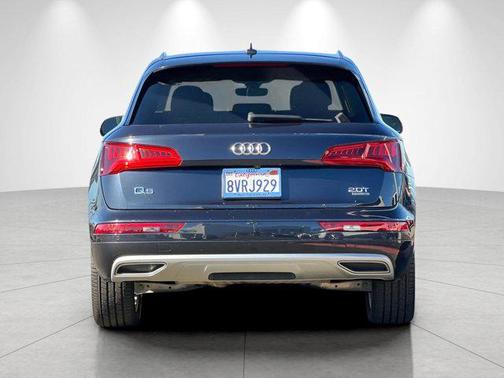 2018 Audi Q5 2.0T Premium Plus