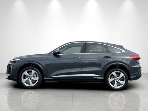 2025 Audi Q5 Premium Plus TFSI quattro S tronic