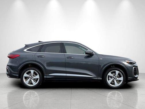 2025 Audi Q5 Premium Plus TFSI quattro S tronic