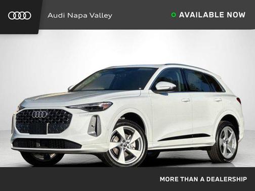 2025 Audi Q5 Premium Plus TFSI quattro S tronic