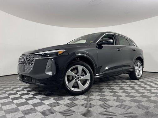 2025 Audi Q5 Premium Plus TFSI quattro S tronic