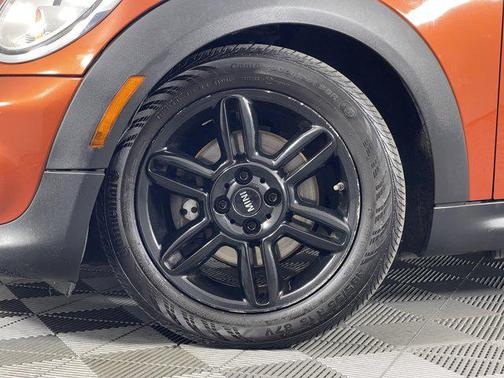 2013 MINI Hardtop Cooper