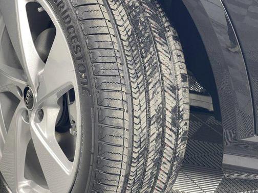 2025 Audi Q5 Prestige TFSI quattro S tronic