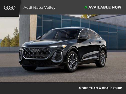 2025 Audi Q5 Prestige TFSI quattro S tronic