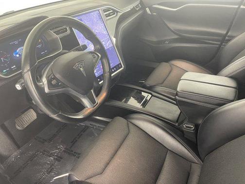 2017 Tesla Model S 75