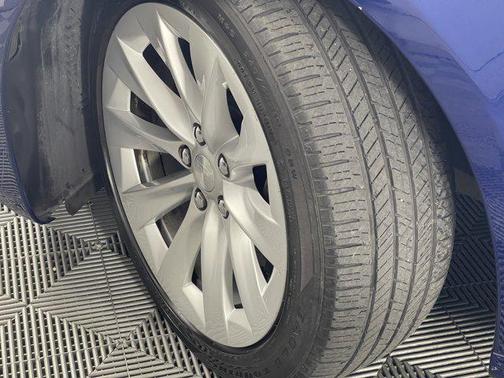 2017 Tesla Model S 75