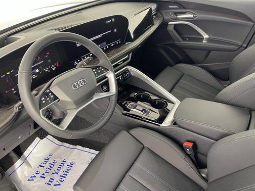 2025 Audi Q5 Premium Plus TFSI quattro S tronic