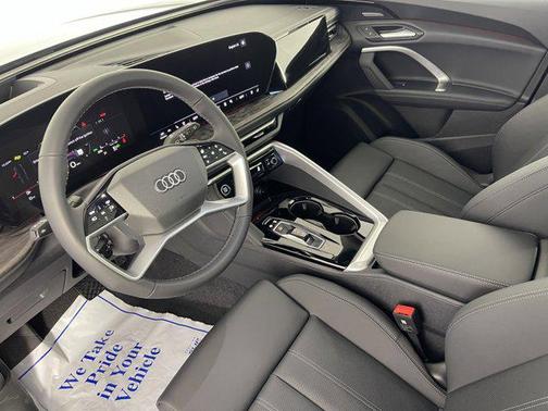 2025 Audi Q5 Premium Plus TFSI quattro S tronic